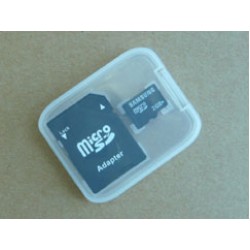 ZM1CROSD4GB ZM1CROSD4GB